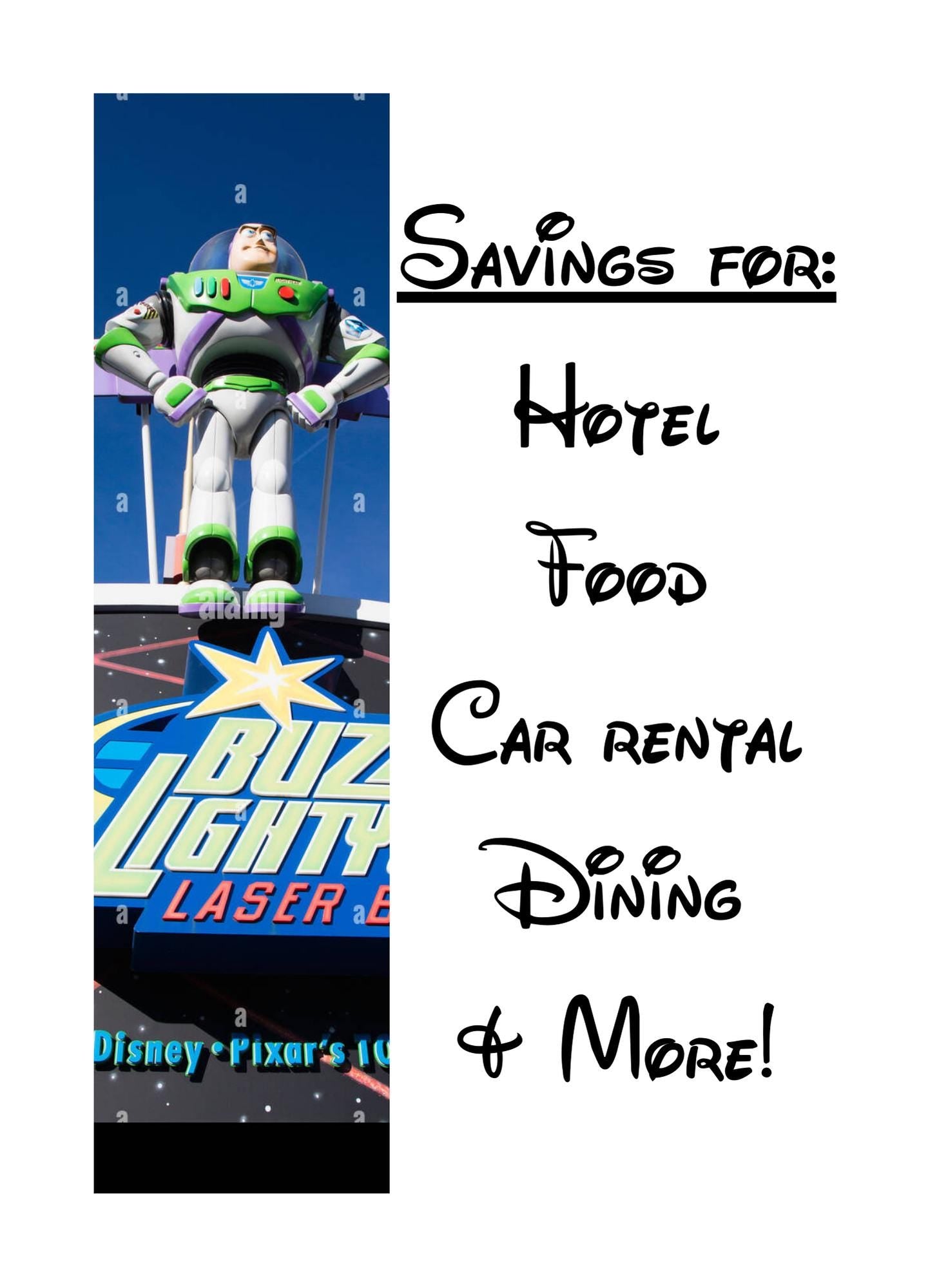 Disney Savings Challenge - Envelope Budget Tracker for Magical Vacations & Gift Surprises-Cash Stuffing Size A6 - Save for your Disney Trip!