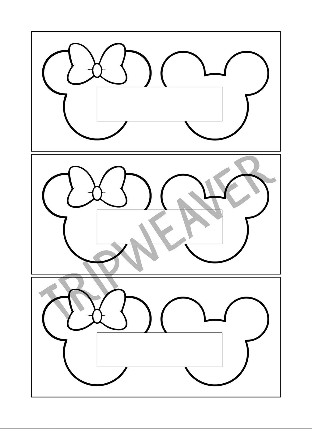 Disney Savings Challenge - Envelope Budget Tracker for Magical Vacations & Gift Surprises-Cash Stuffing Size A6 - Save for your Disney Trip!