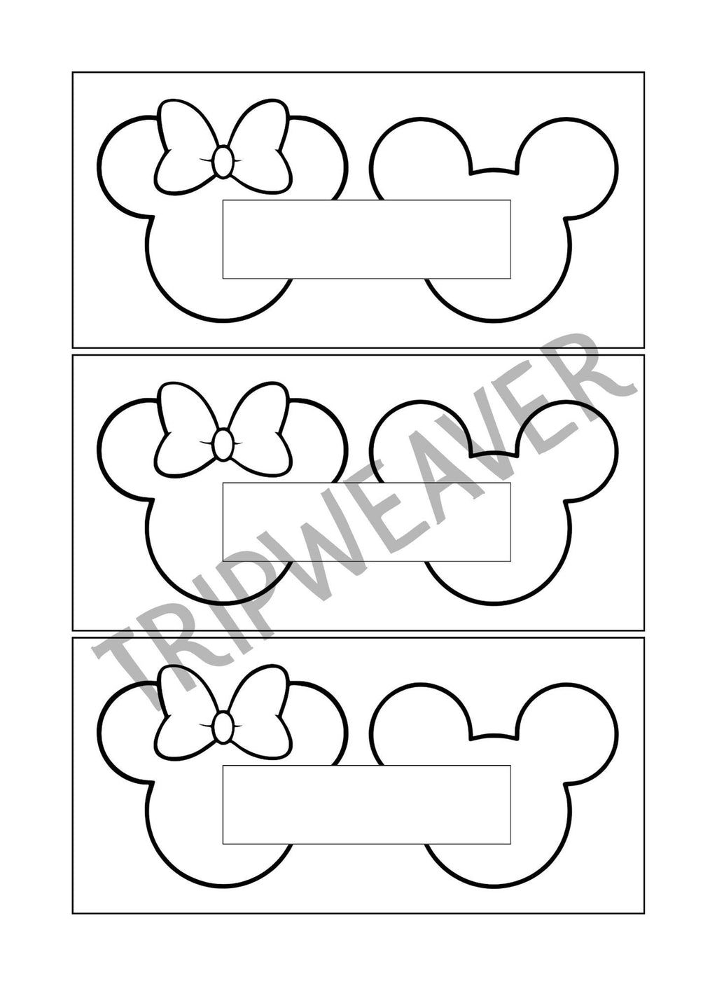 Disney Savings Challenge - Envelope Budget Tracker for Magical Vacations & Gift Surprises-Cash Stuffing Size A6 - Save for your Disney Trip!