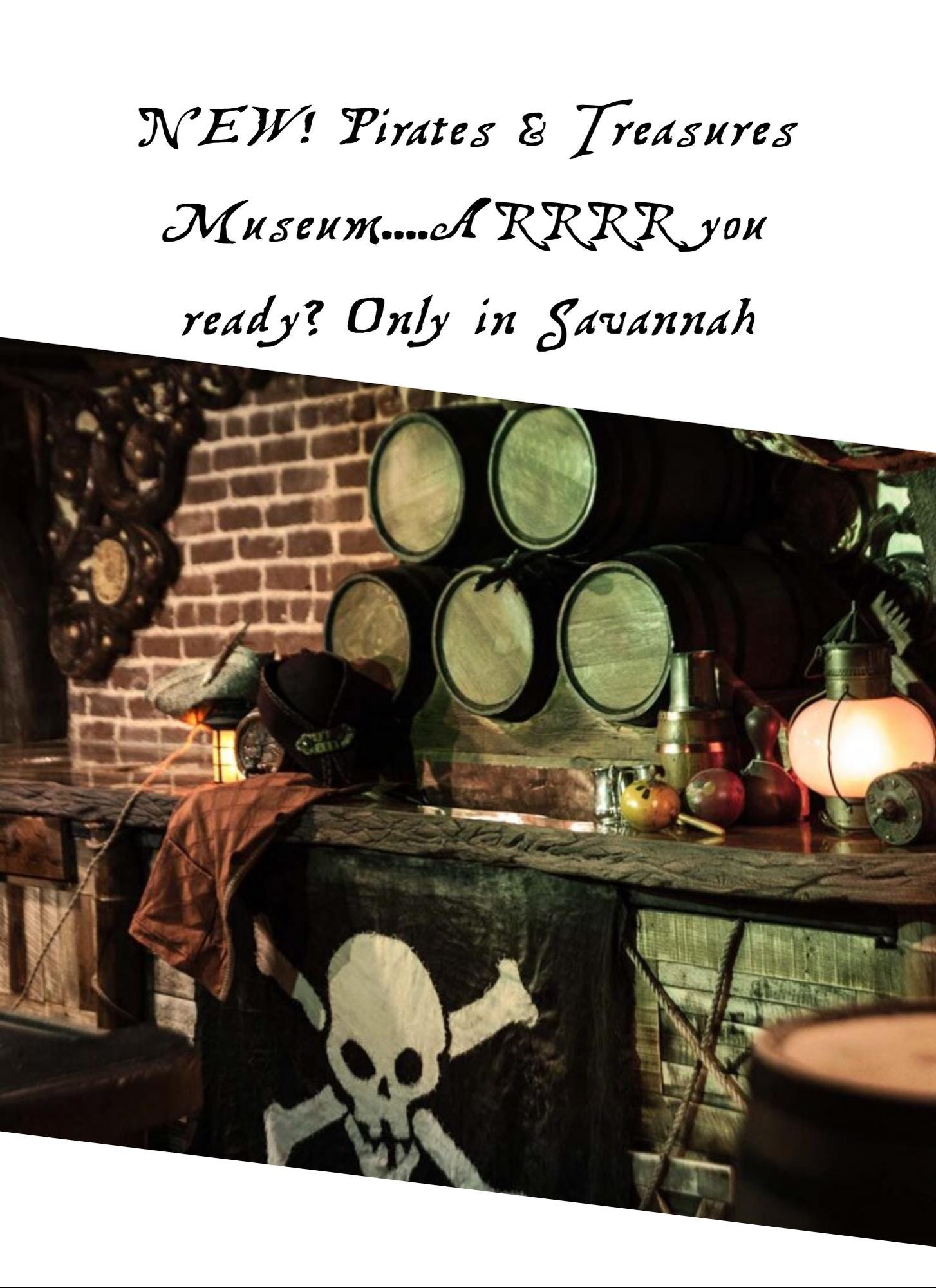 Savannah Travel Guide: Itinerary, Food, Wellness (PDF Document)